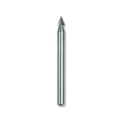 2 כרסם מהיר 118JA DREMEL