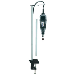 סטנד לדרמל עם ציר גמיש 2222 DREMEL
