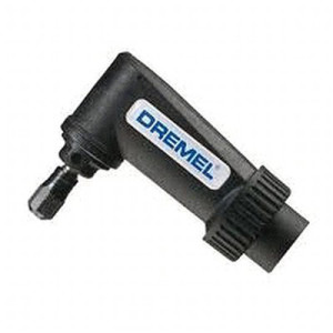 מתאם זויתי 575 דרמל DREMEL