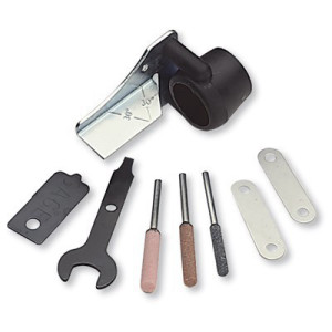 ערכת השחזה למסור שרשרת 1453 דרמל DREMEL
