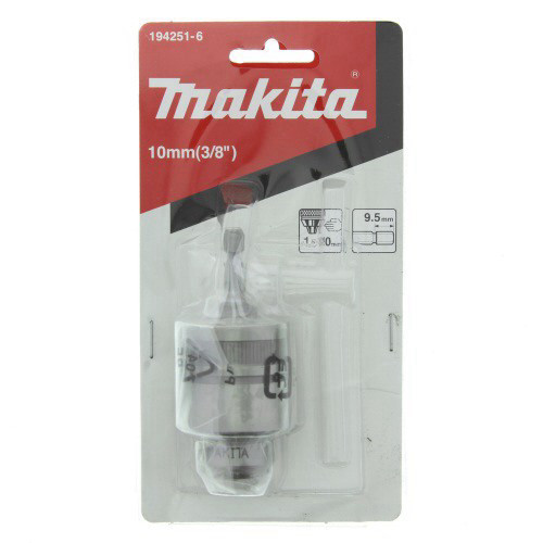 פוטר לאימפקט מקיטה MAKITA