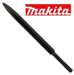 איזמל שפיץ 250 מ"מ SDS לפטישון MAKITA