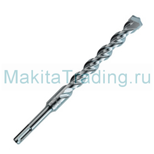 מקדח פטישון 12-350 Makita SDS