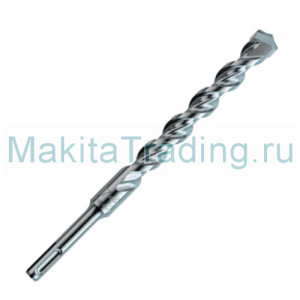 מקדח פטישון 12-350 Makita SDS