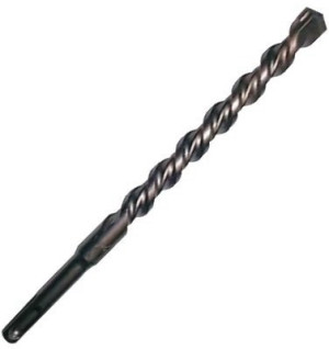 מקדח פטישון 14-350 Makita SDS