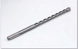מקדח פטישון 20-350 Makita SDS