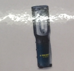 מנורת מסך מגנטי נטענת 5W