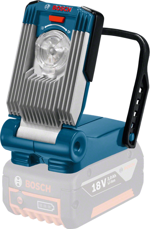 פנס לד בוש Bosch GLI VariLed 14.4-18V