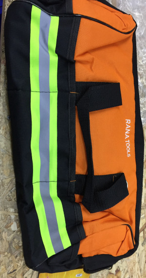 תיק בד RANA TOOLS קטן