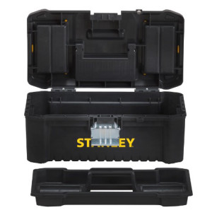 ארגז כלים 16" STANLEY
