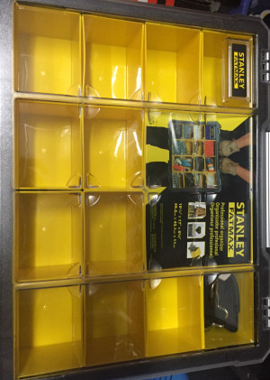 ברגיה  STANLEY FATMAX 1-93-293