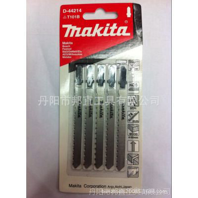 סט משוריות לעץ  למשור אנכי T101B MAKITA