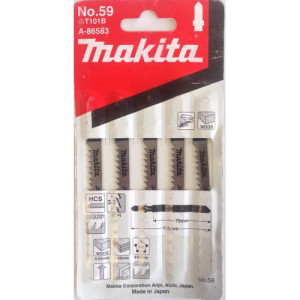 סט משוריות לפלסטיק  למשור אנכי T101B MAKITA