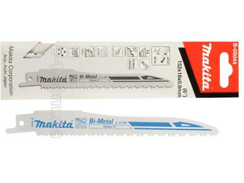 סט להבים למשור חרב כללי MAKITA