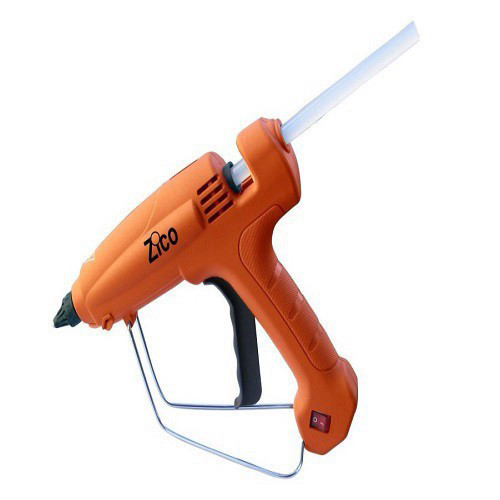 ZI8000 אקדח דבק מקצועי 120 וואט