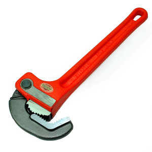 מפתח צינורות מהיר RIDGID "14