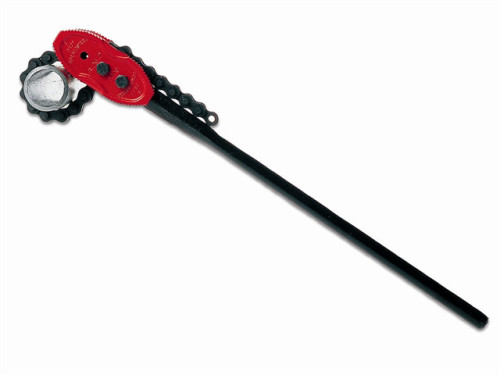 מפתח צינורות שרשרת גדול 