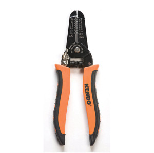 מוריד בידוד 0.6-2.6 מ"מ