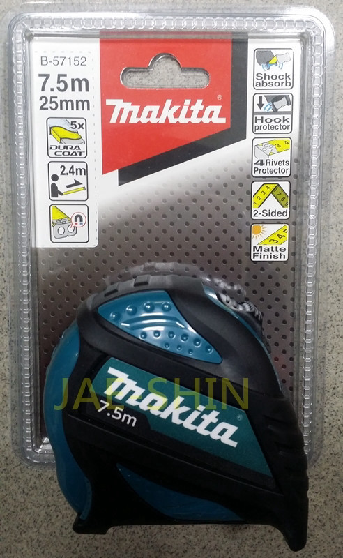 מטר 7.5 מטר MAKITA מקורי