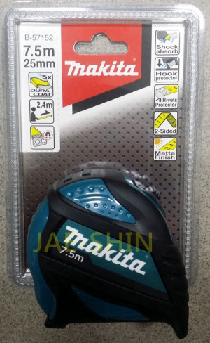 מטר 7.5 מטר MAKITA מקורי