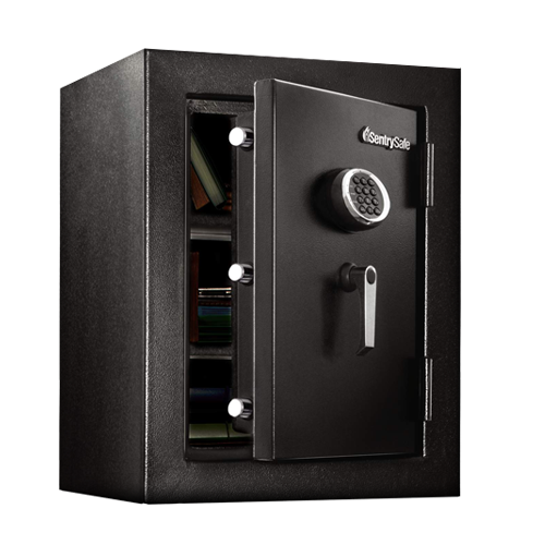 כספת ביטחון SENTRY SAFE EF3428E