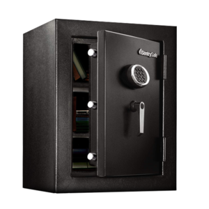 כספת ביטחון SENTRY SAFE EF3428E