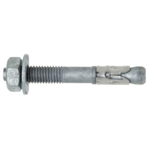 50 עוגן חץ 16-125