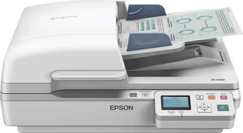 סורק Epson DS-7500 אפסון 