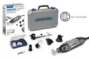 מולטיטול דרמל דגם 4200 DREMEL