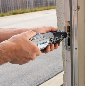 דרמל 8200 נטען – 35 אביזרים DREMEL