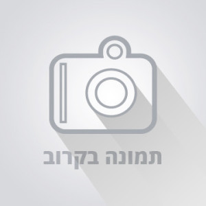 3 צירי דרמל דגם 401JA