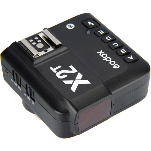 משדר Godox X2T-N Transmitter למצלמות Nikon