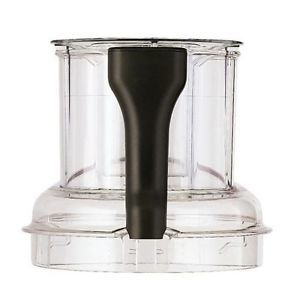 מכסה למגימיקס ידית שחורה למעבד מזון Magimix 3200XL