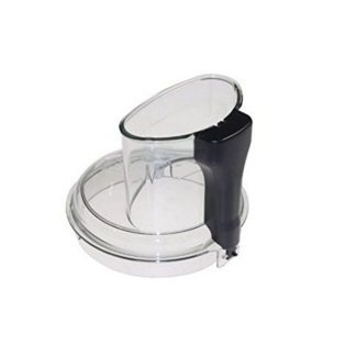 מכסה למגימיקס ידית שחורה למעבד מזון Magimix 3200XL