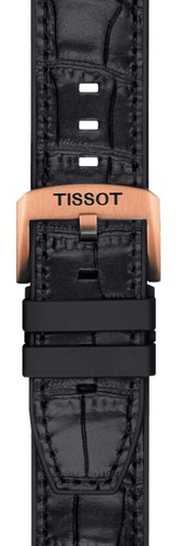Tissot T115.407.37.031.00 - אחריות יבואן רשמי