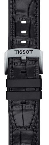 Tissot T115.407.17.051.00 - אחריות יבואן רשמי