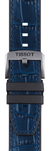 Tissot T115.407.17.041.00 - אחריות יבואן רשמי