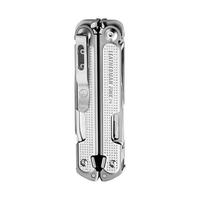 פלייר לדרמן חדש פרי LEATHERMAN FRRE P4