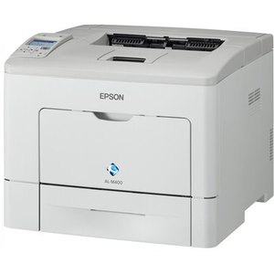מדפסת Epson WorkForce AL-M400DN אפסון 