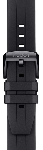 Tissot T120.417.37.051.01 - אחריות יבואן רשמי