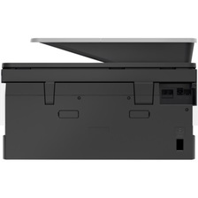 מדפסת דיו צבעונית משולבת HP OfficeJet Pro 9013