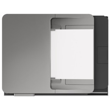 מדפסת דיו צבעונית משולבת HP OfficeJet Pro 9013