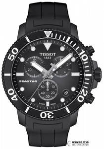 Tissot T120.417.37.051.02 - אחריות יבואן רשמי