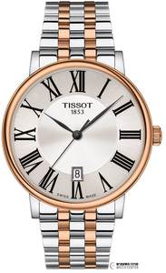 Tissot T122.410.22.033.00 - אחריות יבואן רשמי