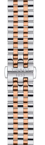 Tissot T122.410.22.033.00 - אחריות יבואן רשמי