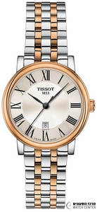 Tissot T122.210.22.033.01 - אחריות יבואן רשמי