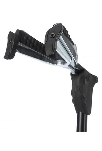 זוית נוספת Bespeco KG10 Guitar Stand