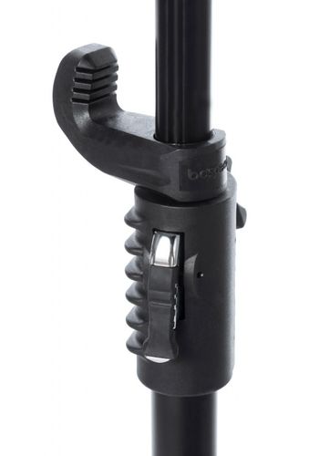 זוית נוספת Bespeco KG10 Guitar Stand