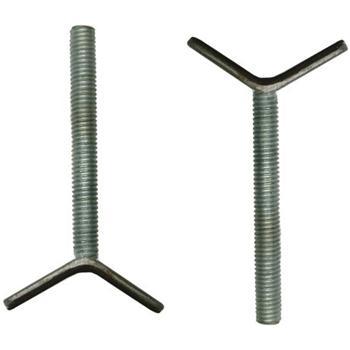 זוג מתאמי Y בין שער בטיחות למעקה