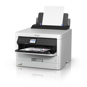 מדפסת Epson WorkForce Pro WF-C5210DW אפסון 